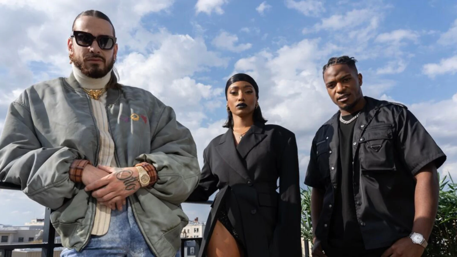 nouvelle ecole saison 2 netflix - Nouvelle école : les inscriptions pour la saison 2 sont ouvertes !