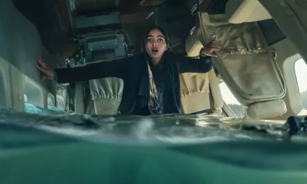 Respirer : que pensent les internautes de ce thriller survivaliste porté par Melissa Barrera ? (Avis)