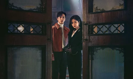 Sell your haunted house : un agent immobilier exorciste offre ses services dans ce nouveau K-drama surnaturel