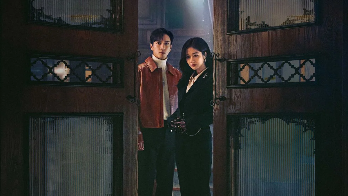 sell your haunted house netflix - Sell your haunted house : un agent immobilier exorciste offre ses services dans ce nouveau K-drama surnaturel