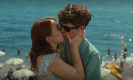Sous le soleil d’Amalfi : posez vos valises au Sud de Naples dans cette suite de “Sous le soleil de Riccione