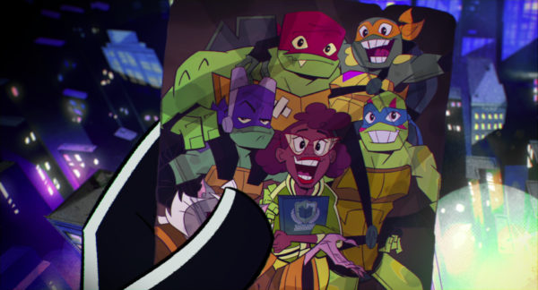 tortues ninja netflix 600x324 - Inoubliable Ollie