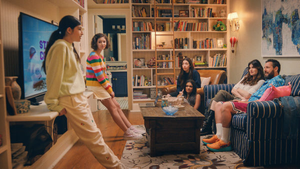 tu peux oublier ma Bat Mitsva netflix 600x338 - Uncut Gems
