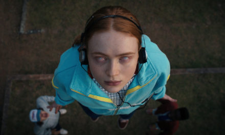 Stranger Things – Saison 4 : quelles sont les chansons qui pourraient vous sauver de Vecna ?