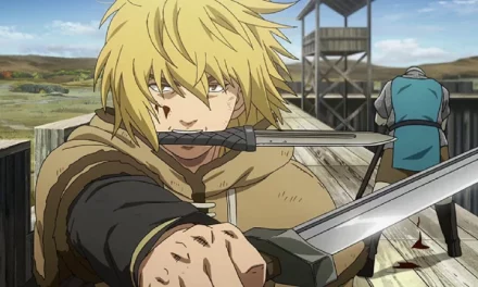 Vinland Saga : la saison 1 du célèbre seinen débarque en juillet sur Netflix