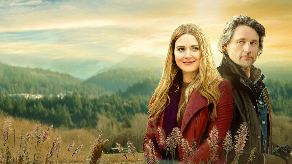 virgin river netflix serie - Vous aimez Virgin River, prolongez l'aventure avec ces 4 autres séries réconfortantes