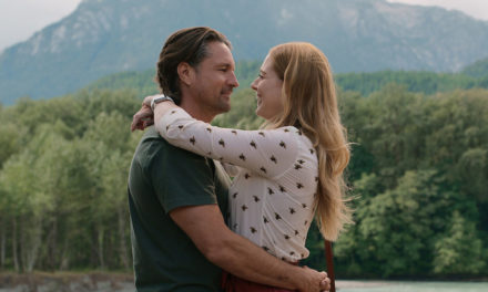 Virgin River : Netflix dévoile la bande annonce de la saison 4