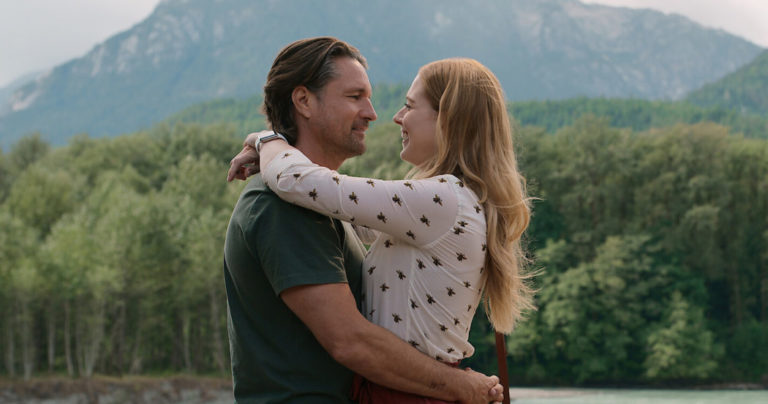 Virgin River : Netflix dévoile la bande annonce de la saison 4