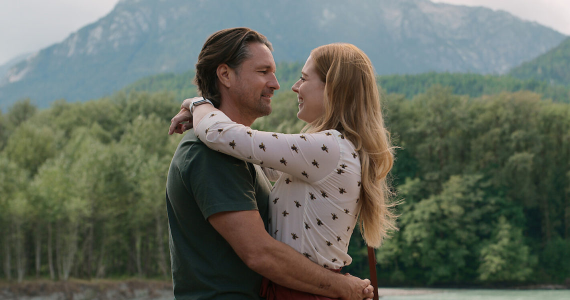virgin river saison 4 - Virgin River : Netflix dévoile la bande annonce de la saison 4