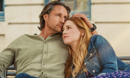 Virgin River : la série feel-good reviendra t-elle pour une saison 5  ?