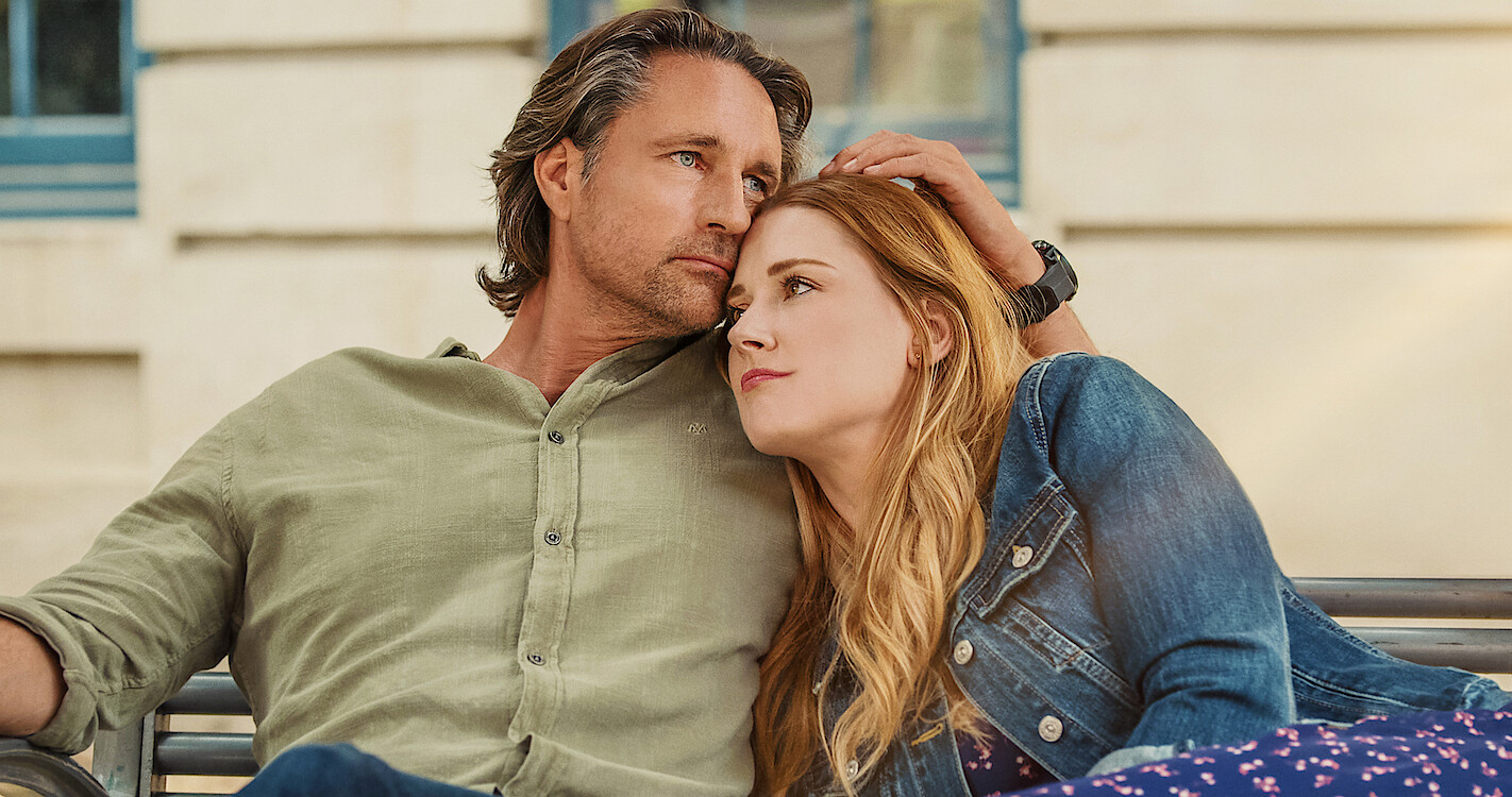 virgin river saison 5 visuel - Virgin River : la série feel-good reviendra t-elle pour une saison 5  ?