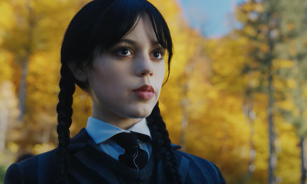 Mercredi : On connait la date et l’heure de sortie de la série de Tim Burton portée par Jenna Ortega ! (Acteurs, bande annonce, synopsis)