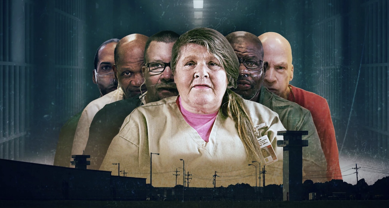 Capture decran 2022 08 30 a 19.57.00 - I Am a Killer : la série documentaire est de retour sur Netflix avec une saison 3 aussi troublante que macabre