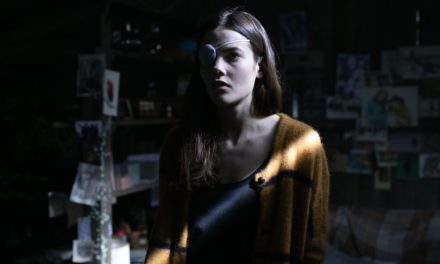 Alma : que pensent les internautes de cette nouvelle série surnaturelle ? (Avis)