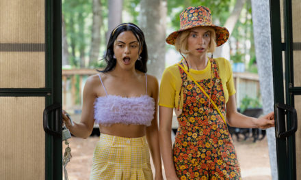Si tu me venges… [Do Revenge] : ce nouveau film cartonne déjà auprès des abonnés Netflix (Avis des internautes)