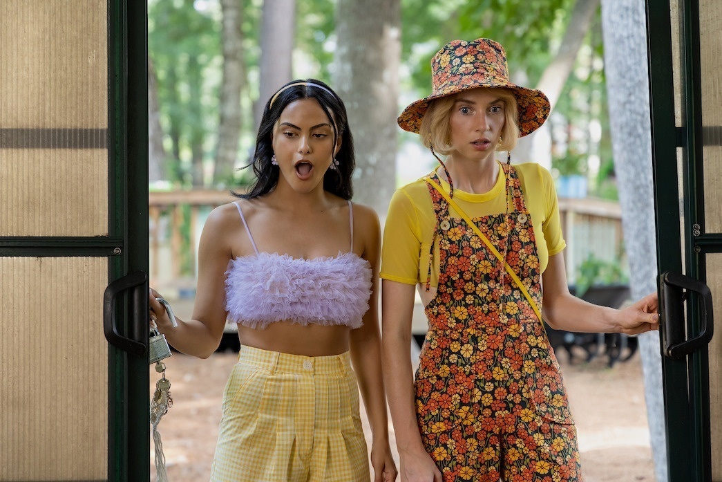 do revenge netflix septembre - Ce que Netflix vous réserve comme nouveautés pour SEPTEMBRE (Nouveautés 2022)