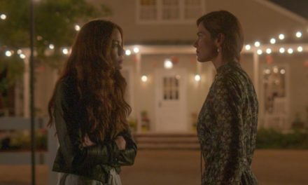 Echos : une saison 2 est-elle possible sur Netflix ?