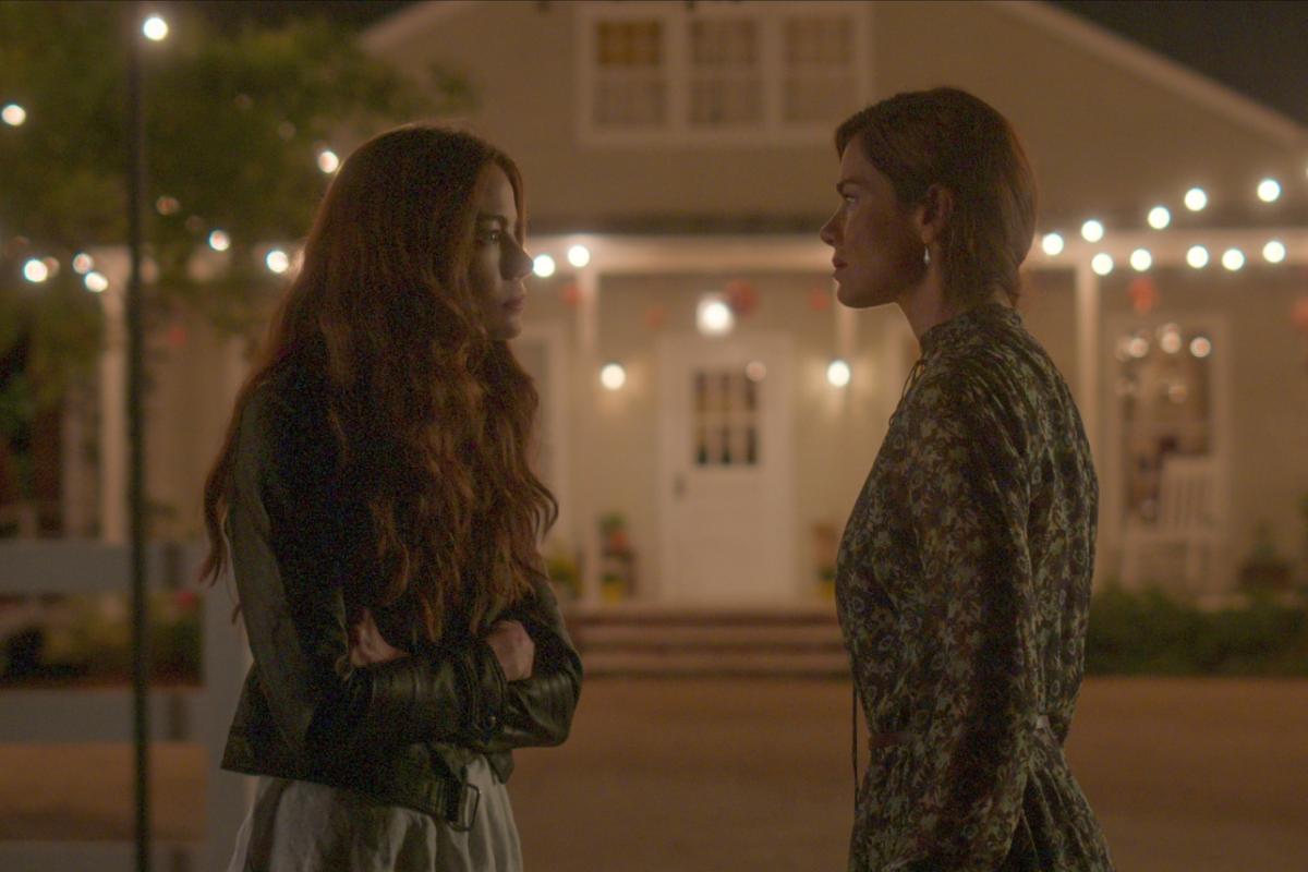 echos saison 2 netflix - Echos : une saison 2 est-elle possible sur Netflix ?