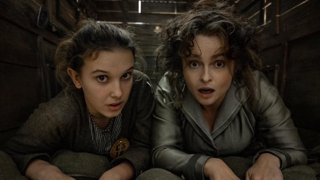 enola holmes 2 - Ce que Netflix vous réserve comme nouveautés pour NOVEMBRE (Sorties 2022)