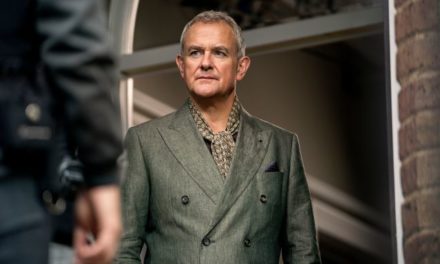 I Came By : que pensent les internautes de ce nouveau thriller avec Hugh Bonneville ? (Avis)