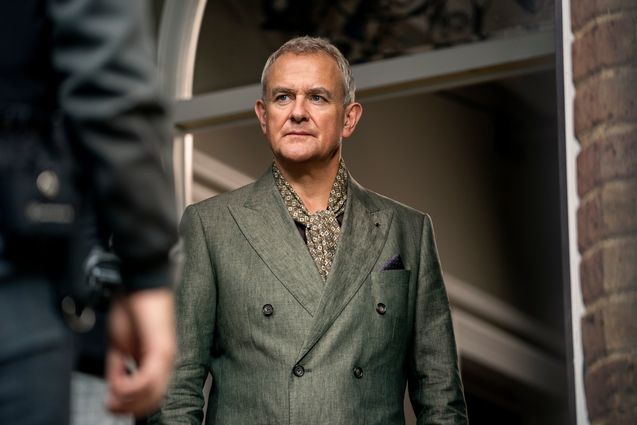 i came by netflix - I Came By : que pensent les internautes de ce nouveau thriller avec Hugh Bonneville ? (Avis)