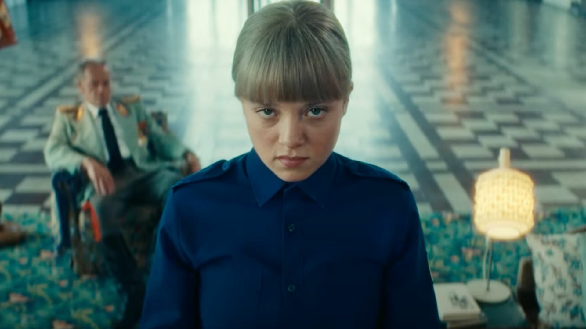 kleo netflix - Kleo : la revanche d'une ex-espionne à découvrir dans une comédie noire et hilarante signée Netflix (+Avis)