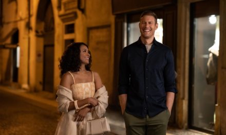 Love in the villa : destination Vérone avec cette comédie romantique disponible  sur Netflix (Avis)