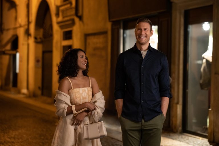Love in the villa : destination Vérone avec cette comédie romantique disponible sur Netflix (Avis)