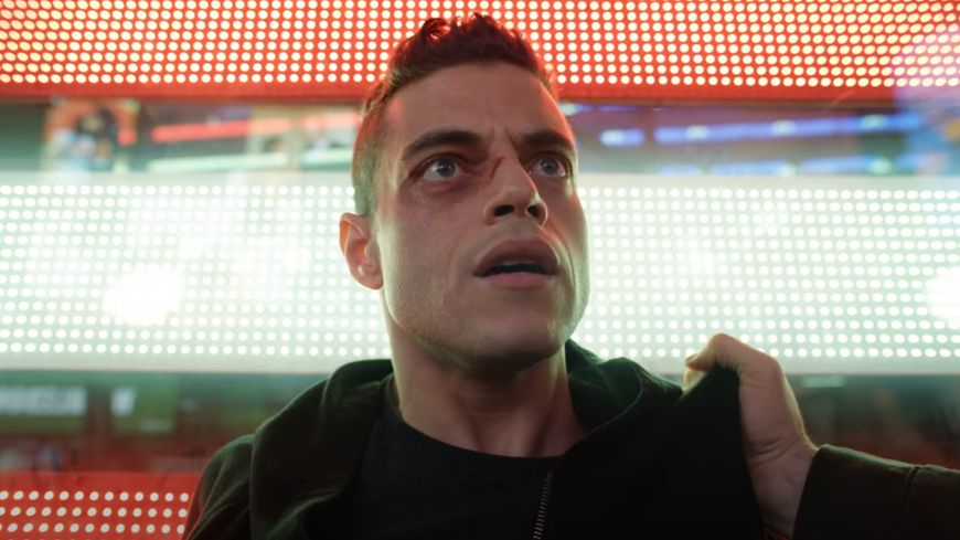 netflix mr robot depart - Mr Robot, Downton Abbey, Chicago Med, etc : ces films et séries quitteront le catalogue Netflix en août ! (Suppressions 2022)