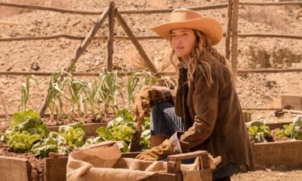 Pipa : avez-vous vu la suite des thrillers argentins Intuition et Perdida en ce moment sur Netflix ?