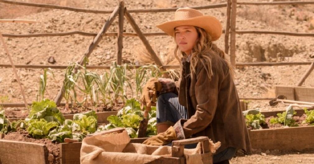 pipa netflix - Pipa : avez-vous vu la suite des thrillers argentins Intuition et Perdida en ce moment sur Netflix ?