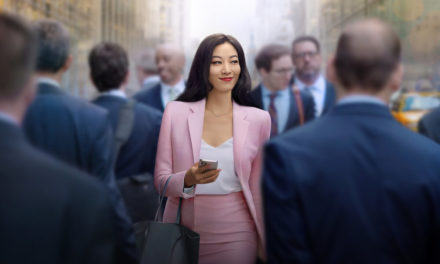Plan de carrière : une série ambitieuse portée par  Arden Cho à voir sur Netflix ! (+ avis)
