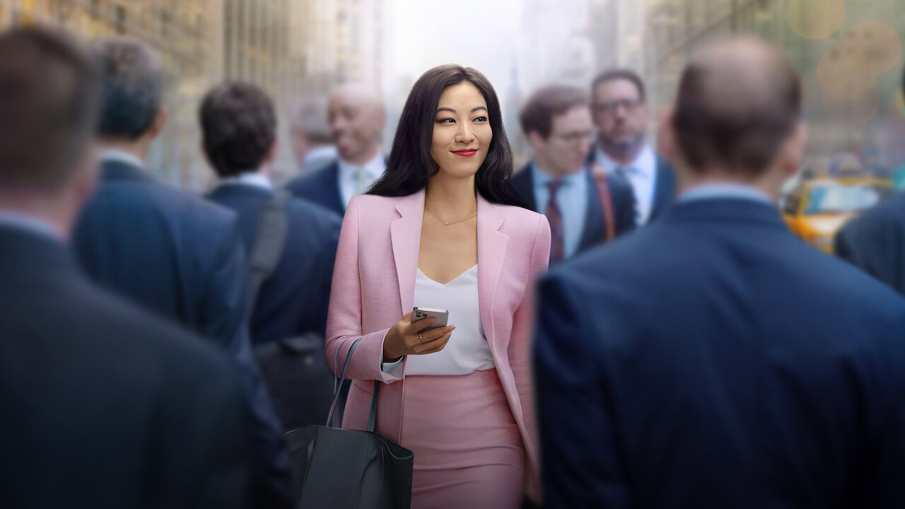 plan de carriere netflix - Plan de carrière : une série ambitieuse portée par  Arden Cho à voir sur Netflix ! (+ avis)