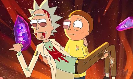 Rick et Morty : contre toute attente, la saison 5 arrive sur Netflix (et c’est pour bientôt)
