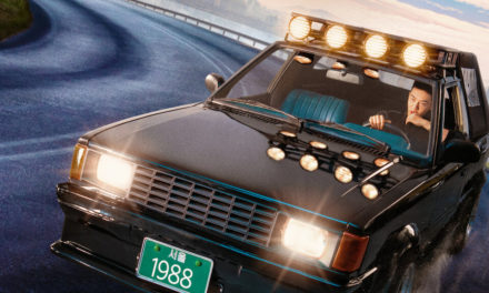 Seoul Vibe : accrochez votre ceinture, ce nouveau blockbuster coréen va vous tenir en haleine en août sur Netflix