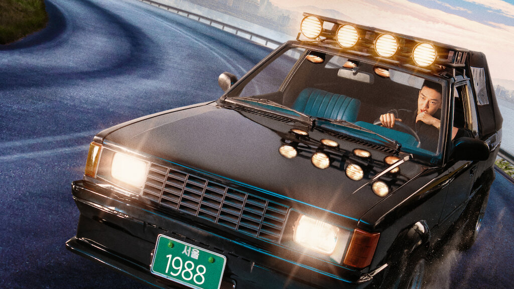 seoul vibe netflix - Seoul Vibe : accrochez votre ceinture, ce nouveau blockbuster coréen va vous tenir en haleine en août sur Netflix