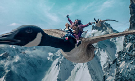 La petite Nemo et le monde des rêves : notre avis et celui des internautes sur ce nouveau film d’aventure signé Netflix