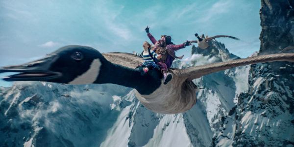 slumberland netflix 600x300 - La petite Nemo et le monde des rêves