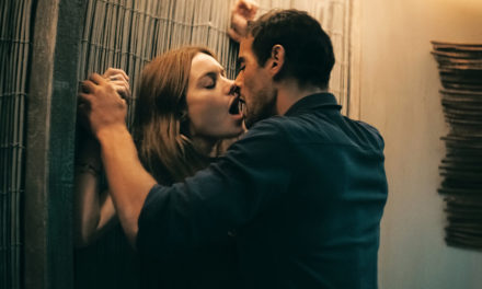 Sous emprise : plongez en apnée dans cette romance toxique et passionnelle portée par Fianso et Camille Rowe en septembre sur Netflix