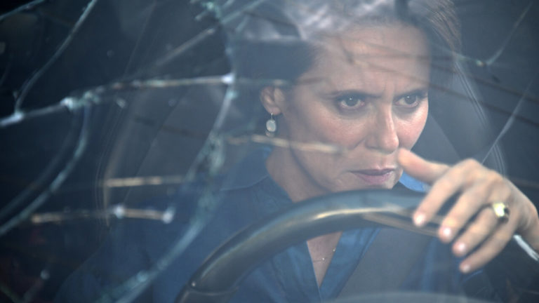 Sous sa coupe : un thriller espagnol à découvrir en août sur Netflix