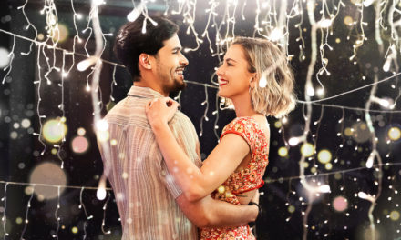 That’s amor : cette savoureuse comédie romantique cartonne en ce moment sur Netflix