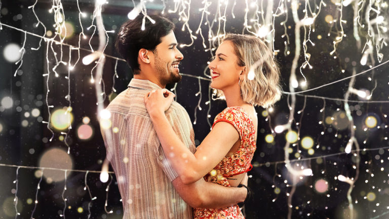 That’s amor : cette savoureuse comédie romantique cartonne en ce moment sur Netflix