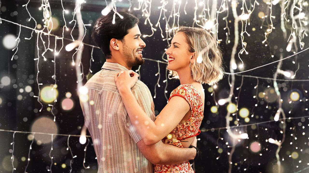 thats amor netflix - That's amor : cette savoureuse comédie romantique cartonne en ce moment sur Netflix