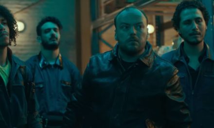Walter : c’est quoi cette comédie française qui cartonne en ce moment sur Netflix ? (+ avis)
