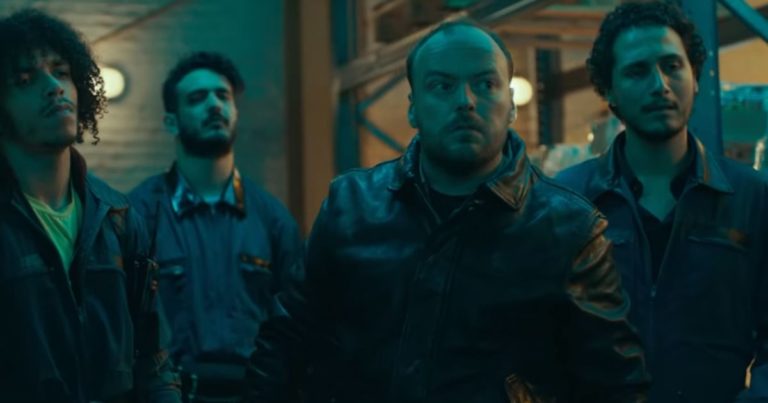 Walter : c’est quoi cette comédie française qui cartonne en ce moment sur Netflix ? (+ avis)