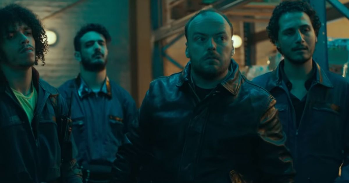 walter netflix  - Walter : c'est quoi cette comédie française qui cartonne en ce moment sur Netflix ? (+ avis)