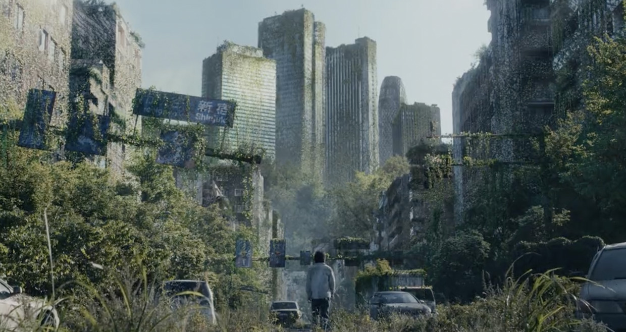 Capture decran 2022 09 24 a 22.53.07 - Alice in Borderland : Netflix révèle un premier super teaser de la saison 2