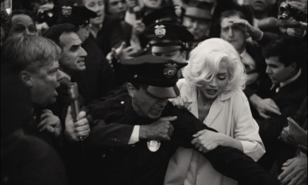 Blonde : Marylin Monroe racontée dans un portrait-fiction en septembre sur Netflix (+ avis)