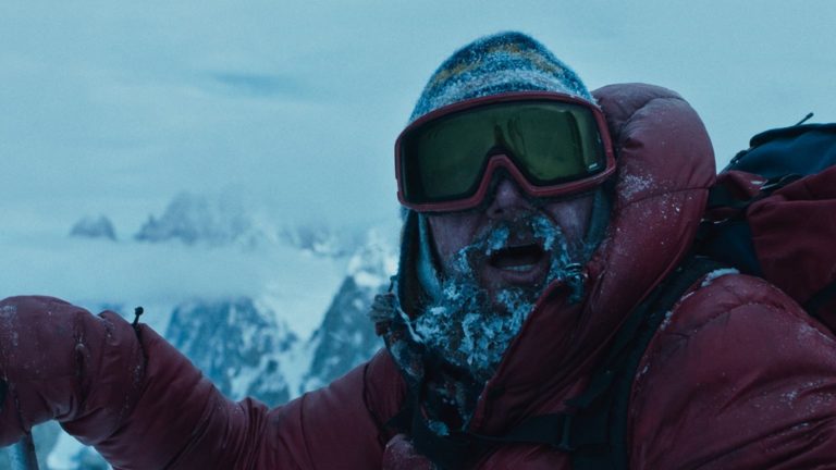 Broad Peak : un film d’action qui marche dans les pas de Maciej Berbeka, le légendaire alpiniste polonais