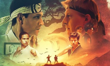Cobra Kaï : les internautes réclament déjà la saison 6 ! (+ Avis sur la saison 5)